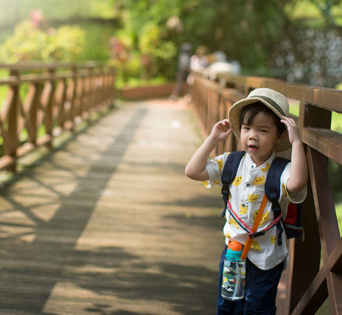 20 kid-friendly activities for your little ones in Singapore