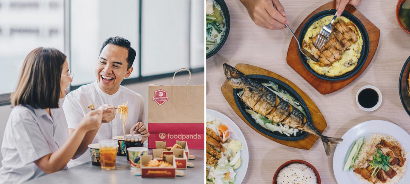 4 food delivery and takeaway promos to know for the family