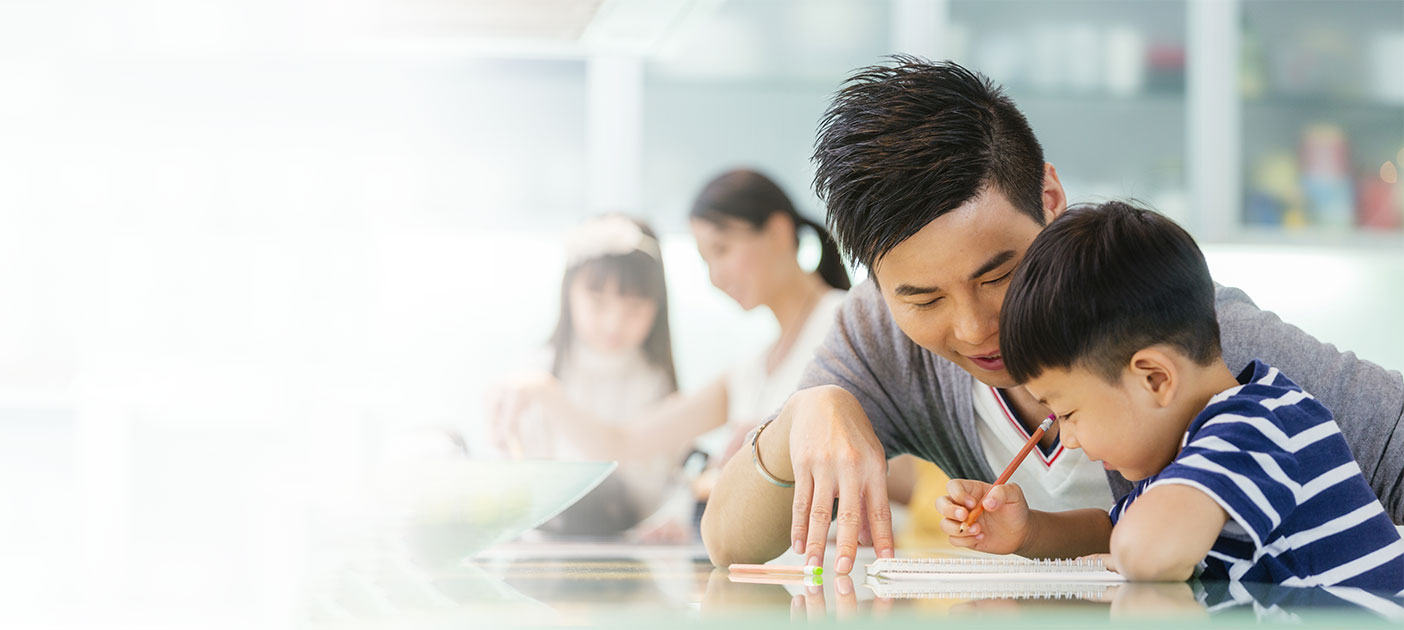 5 revision strategies for your child’s exams