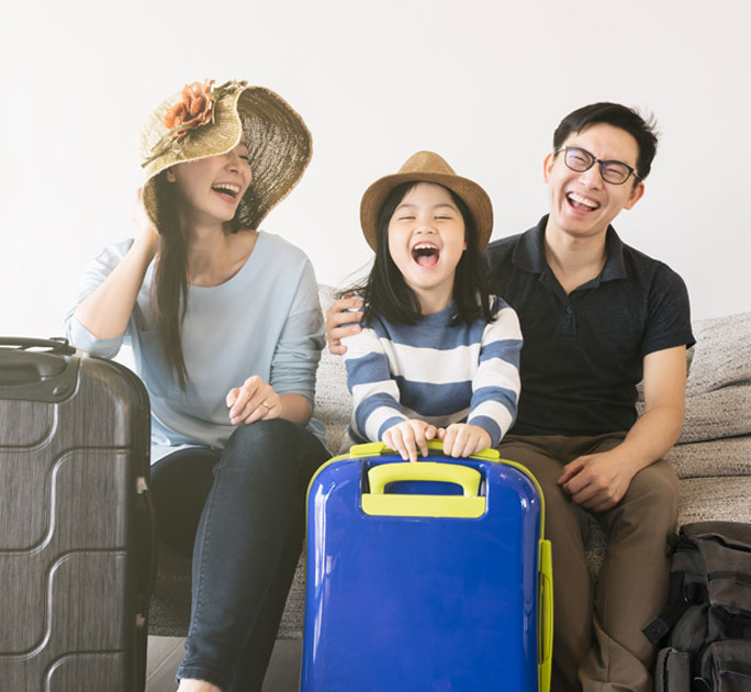 Travel insurance: 4 things to look out for when picking a policy