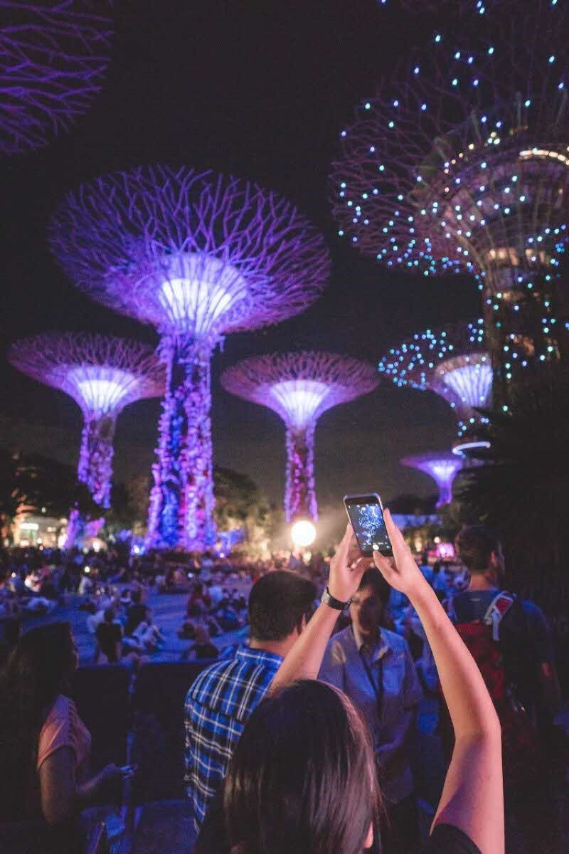 How to plan the perfect family staycation in Singapore