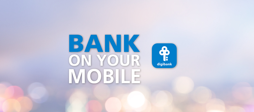 New ways to bank on your mobile