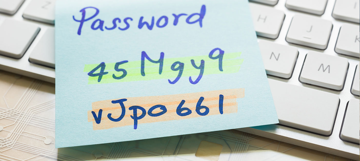 Guard your One Time Password