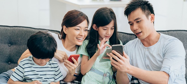 Family considering to purchase cyber insurance in singapore