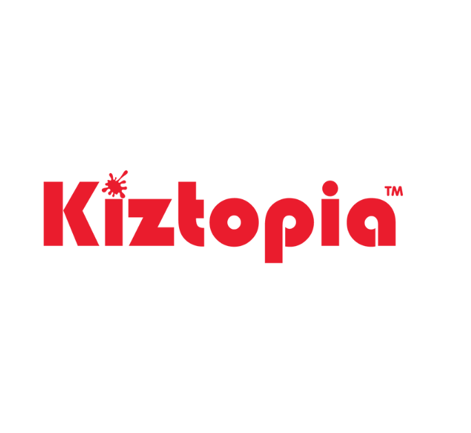 Get 20% off Admission Tickets to Kiztopia
