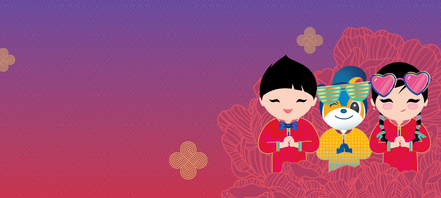 Celebrate Chinese New Year Sustainably