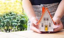 Your guide to home & mortgage insurance