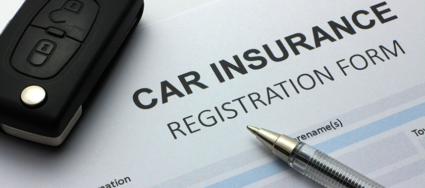 Car insurance costs