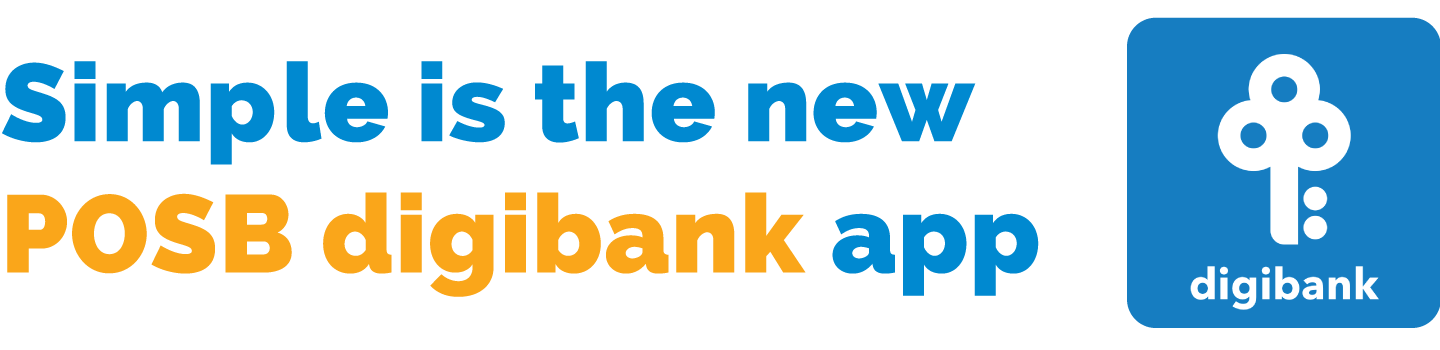 Posb Bank Logo Posb Bank Logo