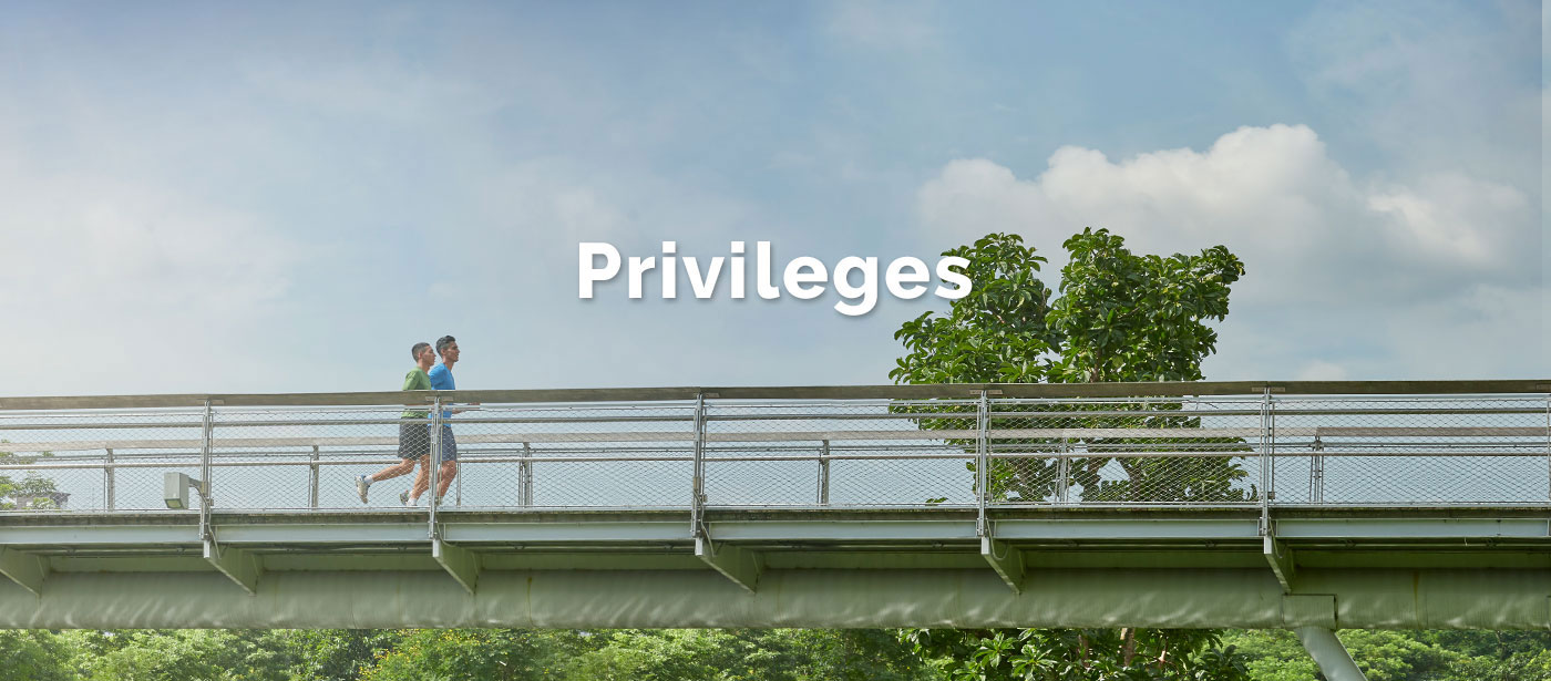 POSB Save as you Serve