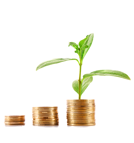 Grow - Save, Protect & Grow your Retirement Fund!