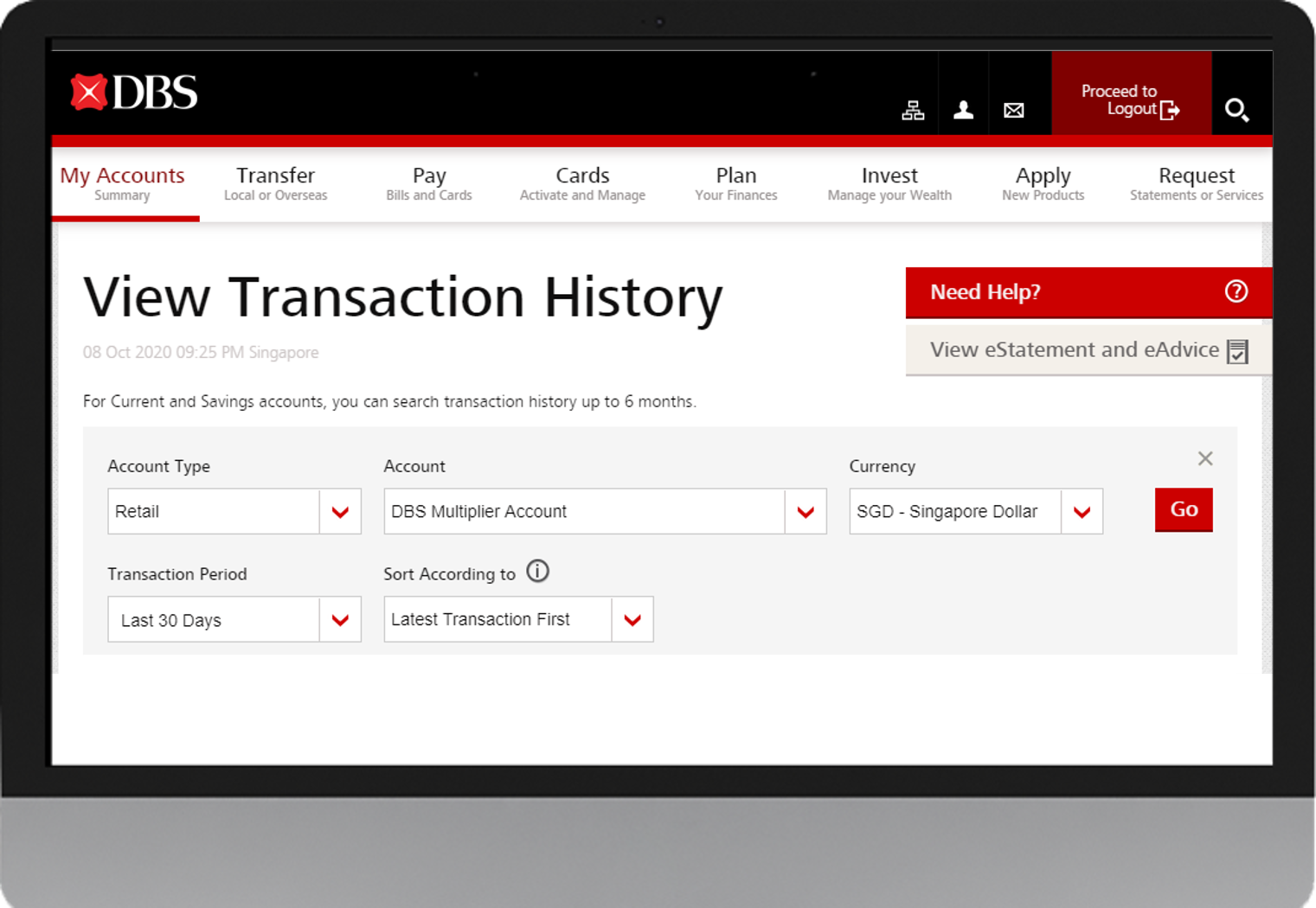 Understanding DBS Multiplier Account's Preferential Interest POSB