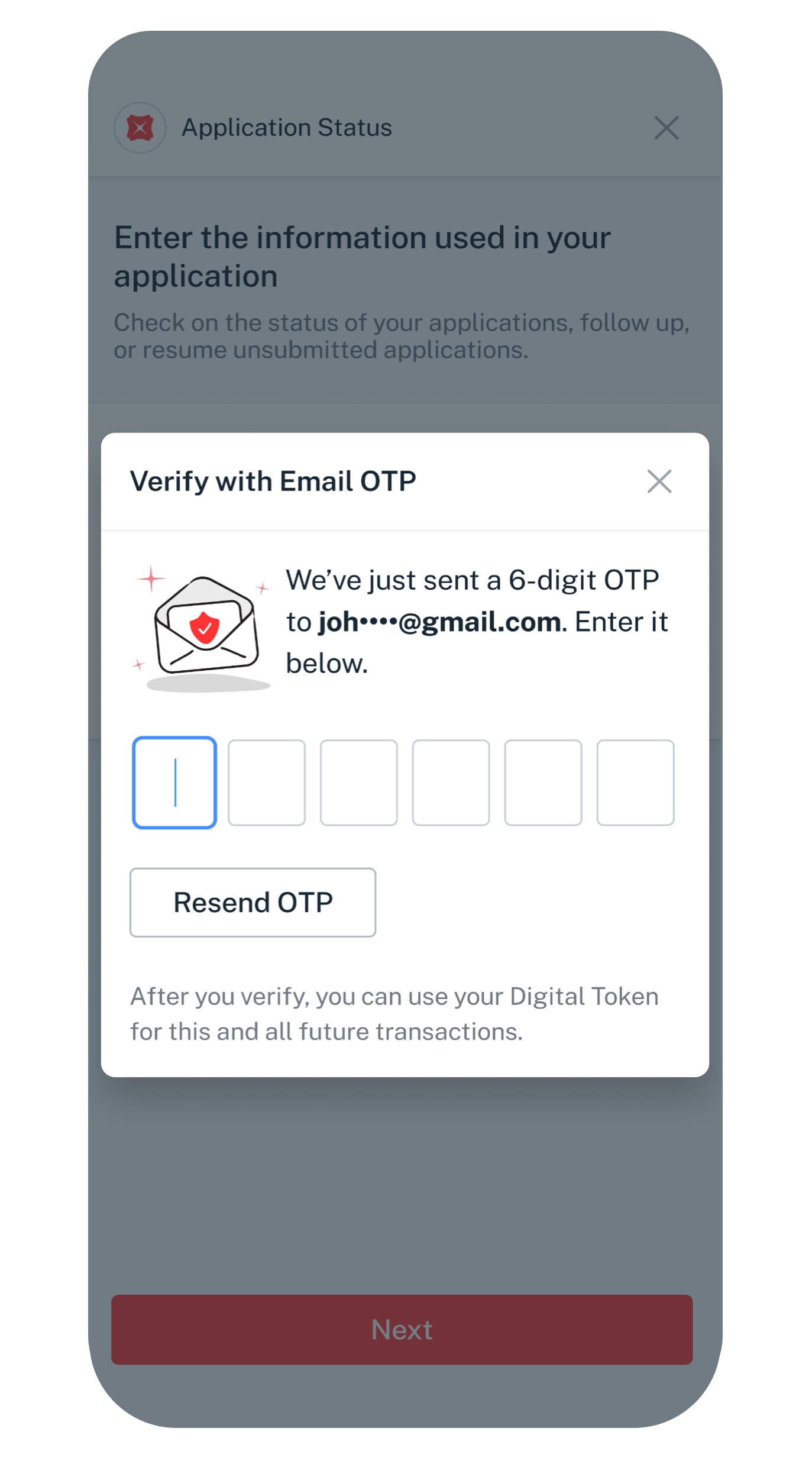 Documents Required for Account Opening POSB Singapore